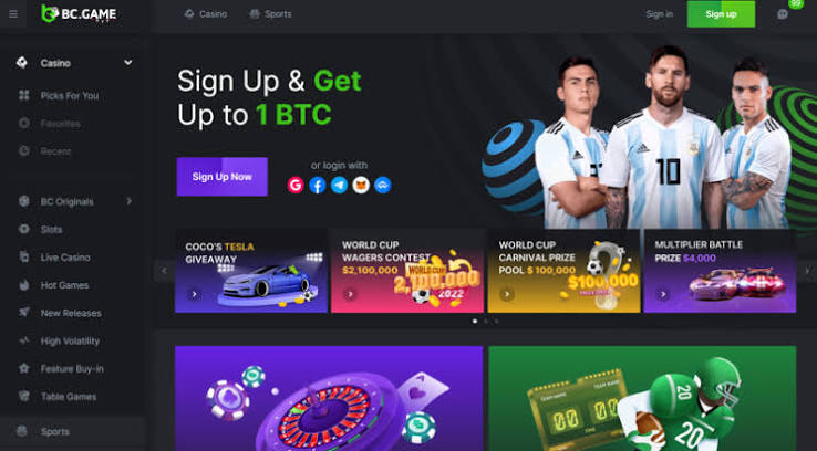 BC.Game Login Your Gateway to Cryptocurrencies and Online Gaming BC.Game Login Your Gateway to Cryptocurrencies and Online Gaming