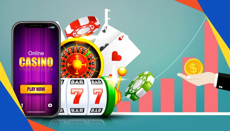 Experience Excitement at Online Casino Casobet 1933504114 Experience Excitement at Online Casino Casobet 1933504114