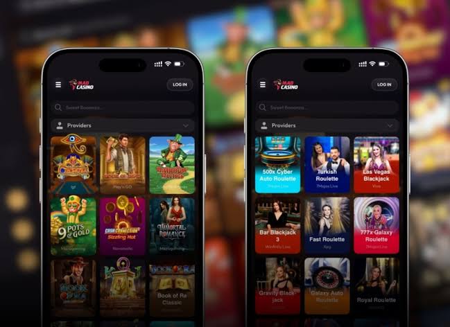 Explora los Mejores Juegos de Casino Online Gratis