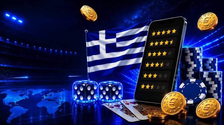 Το Καλύτερο Ζωντανό Καζίνο Μάθετε τα Μυστικά για Μεγάλες Νίκες
